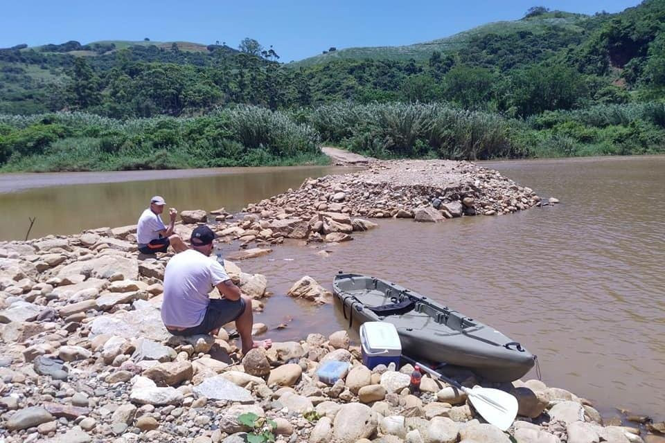 Kayak Trips - Port Shepstone-Port Shepstone必去景点