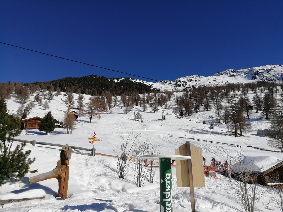 European Snowsport Nendaz Ski School景点图片