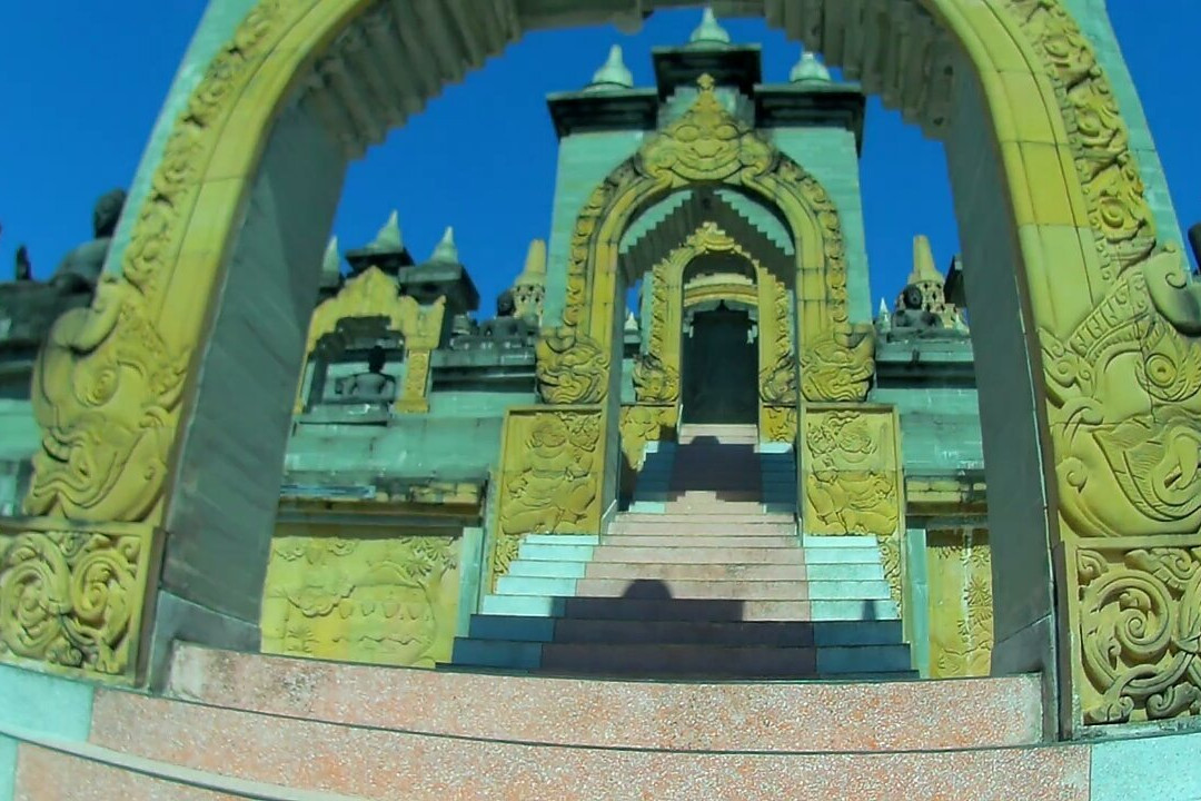 Wat Pa Kung景点图片