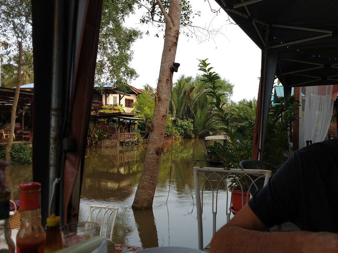 House Of Passion主图