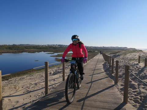 Algarve Nature Tours-奥良必去景点