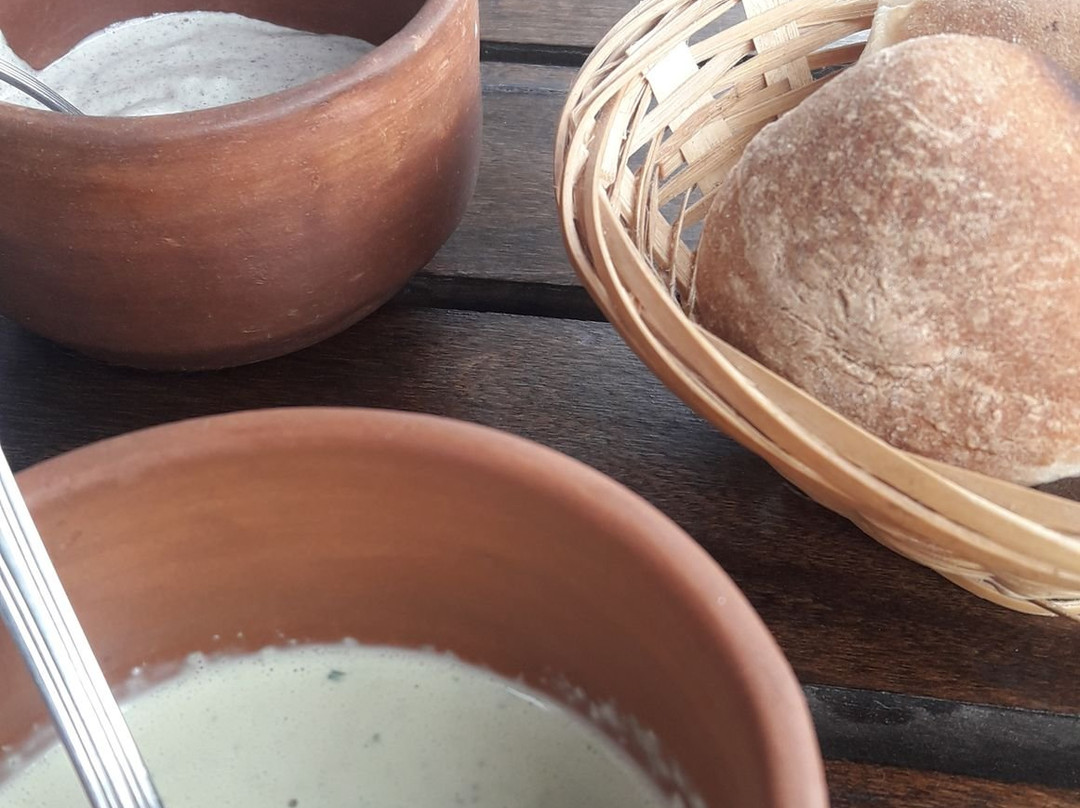 Quebrada de San Lorenzo-圣洛伦索必去景点