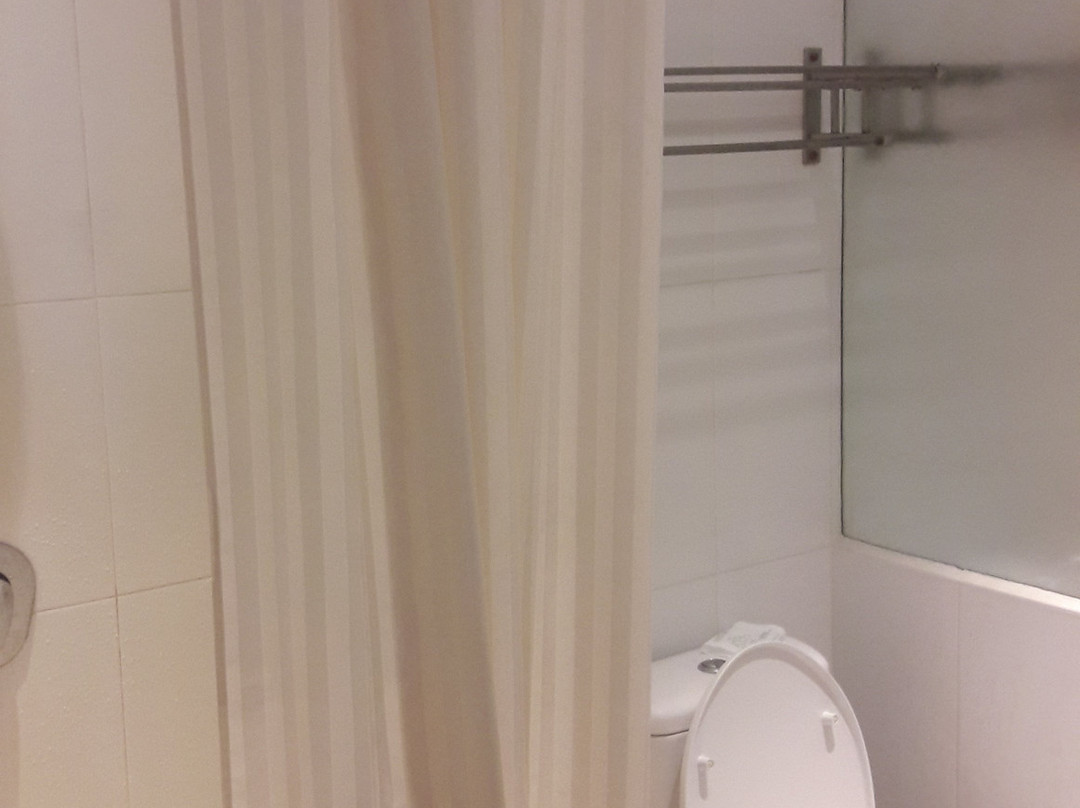 Pohon Inn Hotel主图