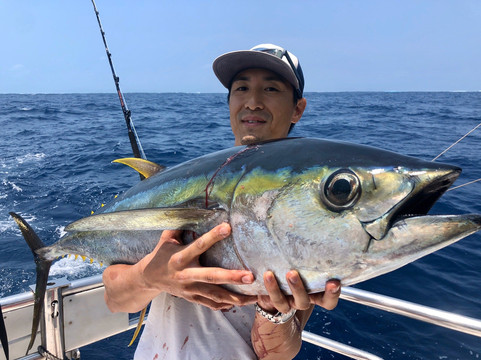 Offrods Charter-努美阿必去景点