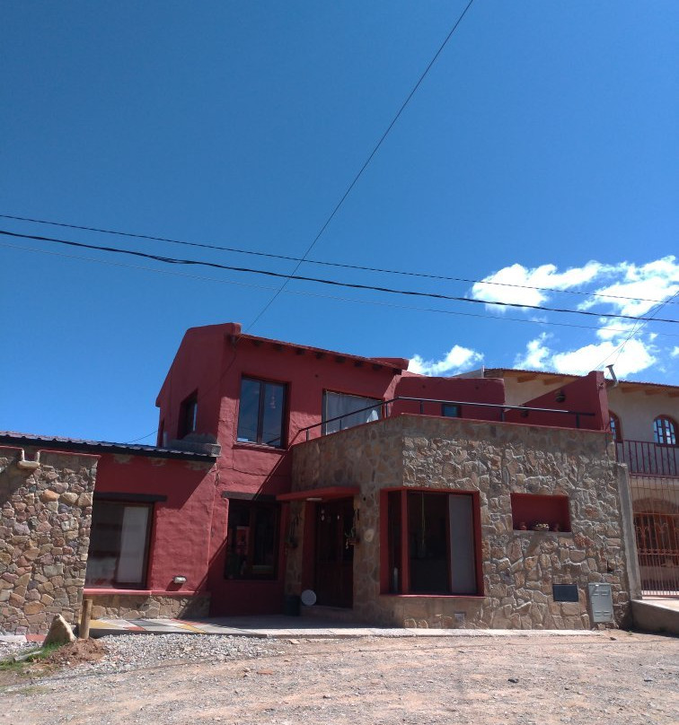 Hosteria Munay Humahuaca主图