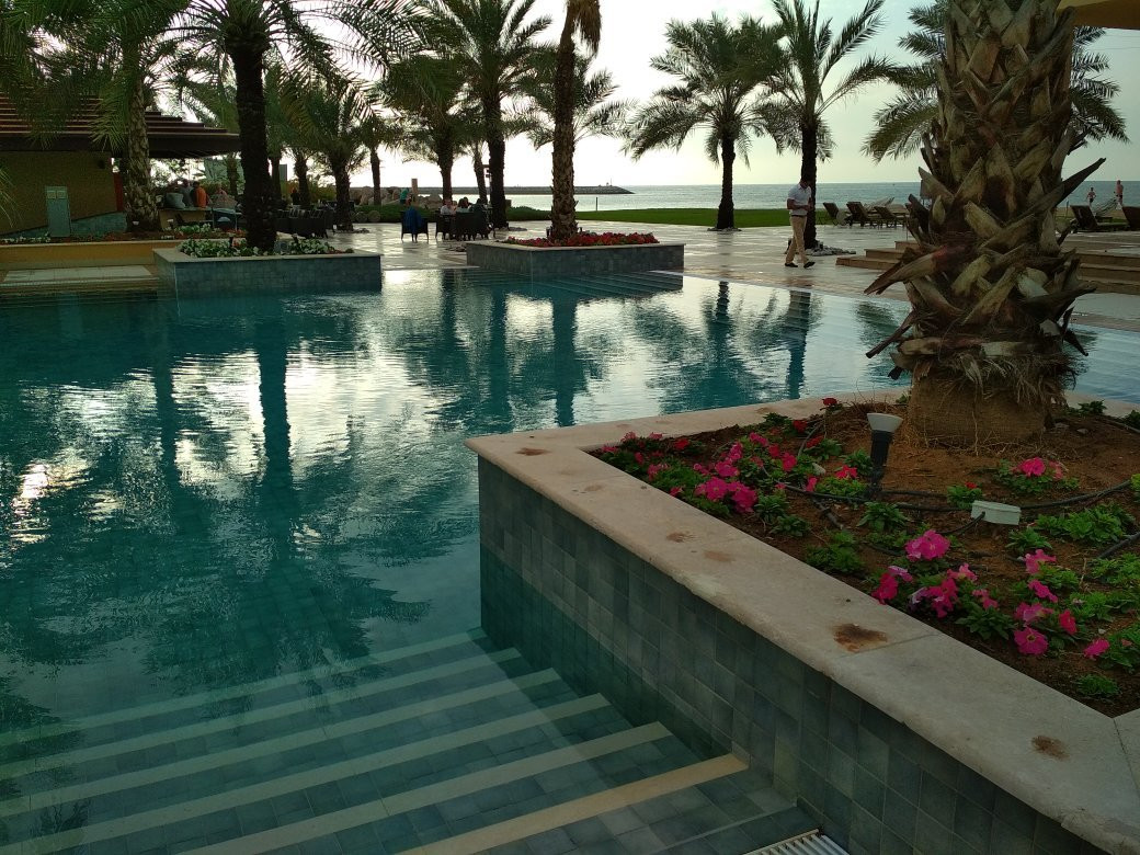 Mughal Suites Hotel主图