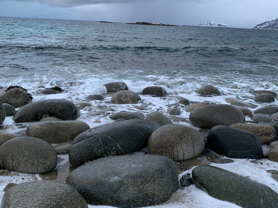 纵享北极圈——极光之旅-特罗姆瑟必去景点