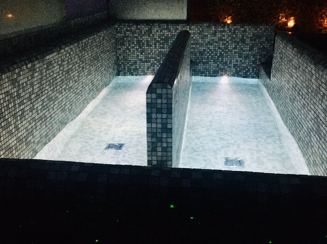 Hotel Astoria & Ninfea SPA主图