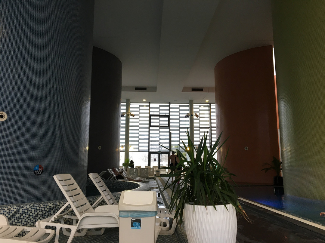 Hotel Castello & Thermal Spa Siklos主图