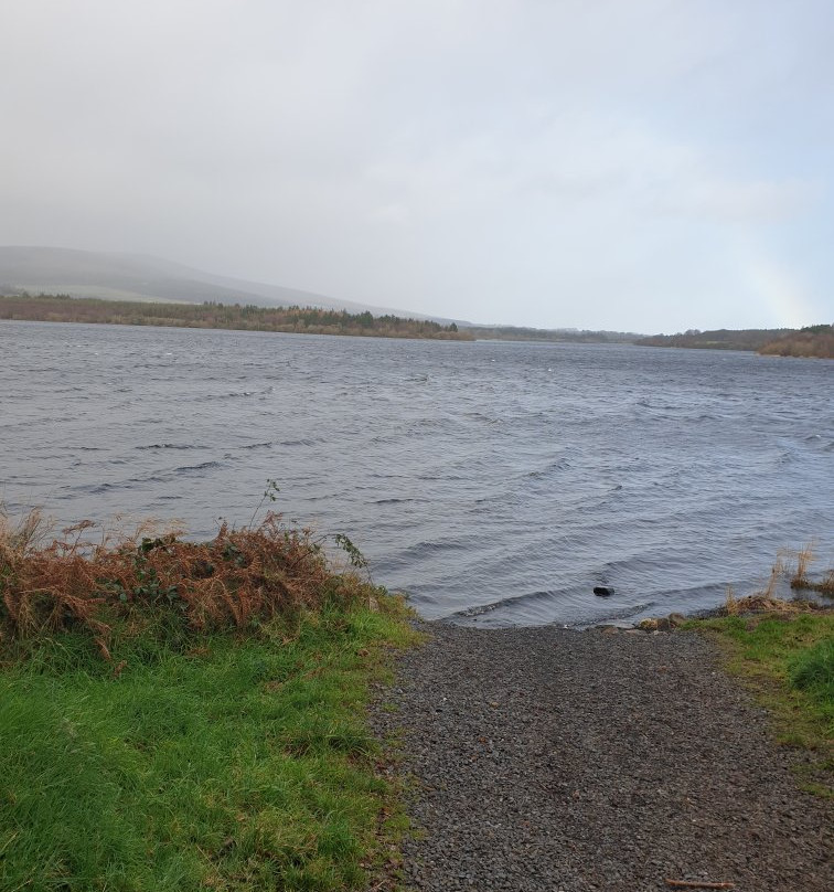 Vartry Reservoir-Roundwood必去景点