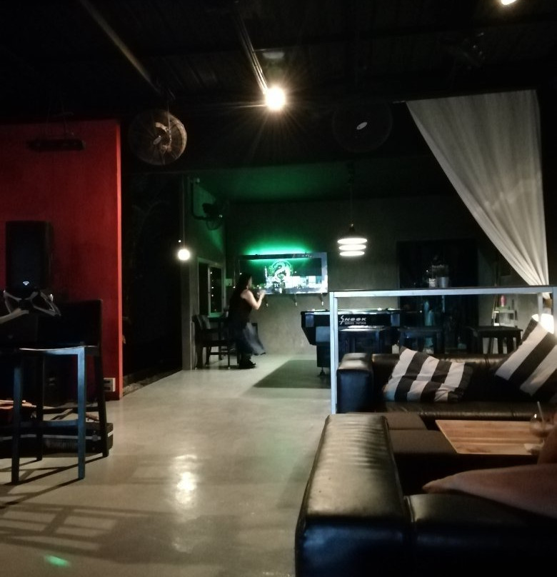 Mojito Lounge-象岛必去景点