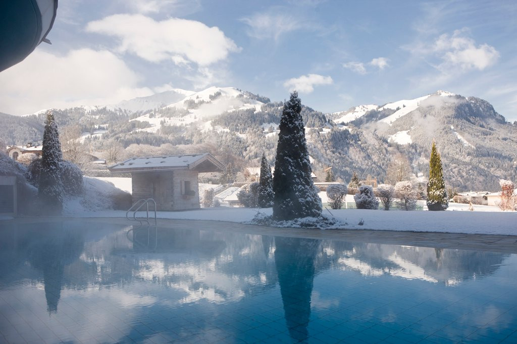 Hotel der Bichlhof主图