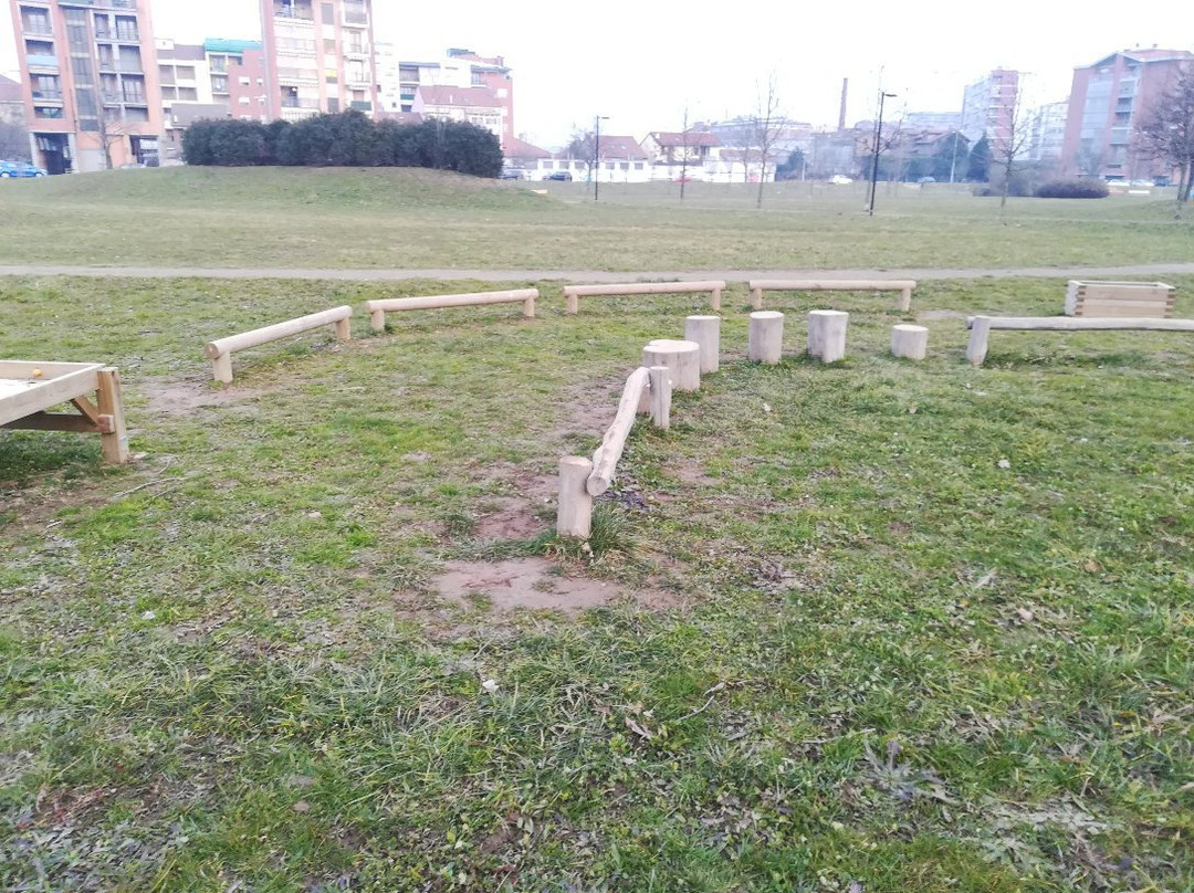 Parco Paradiso-Grugliasco必去景点