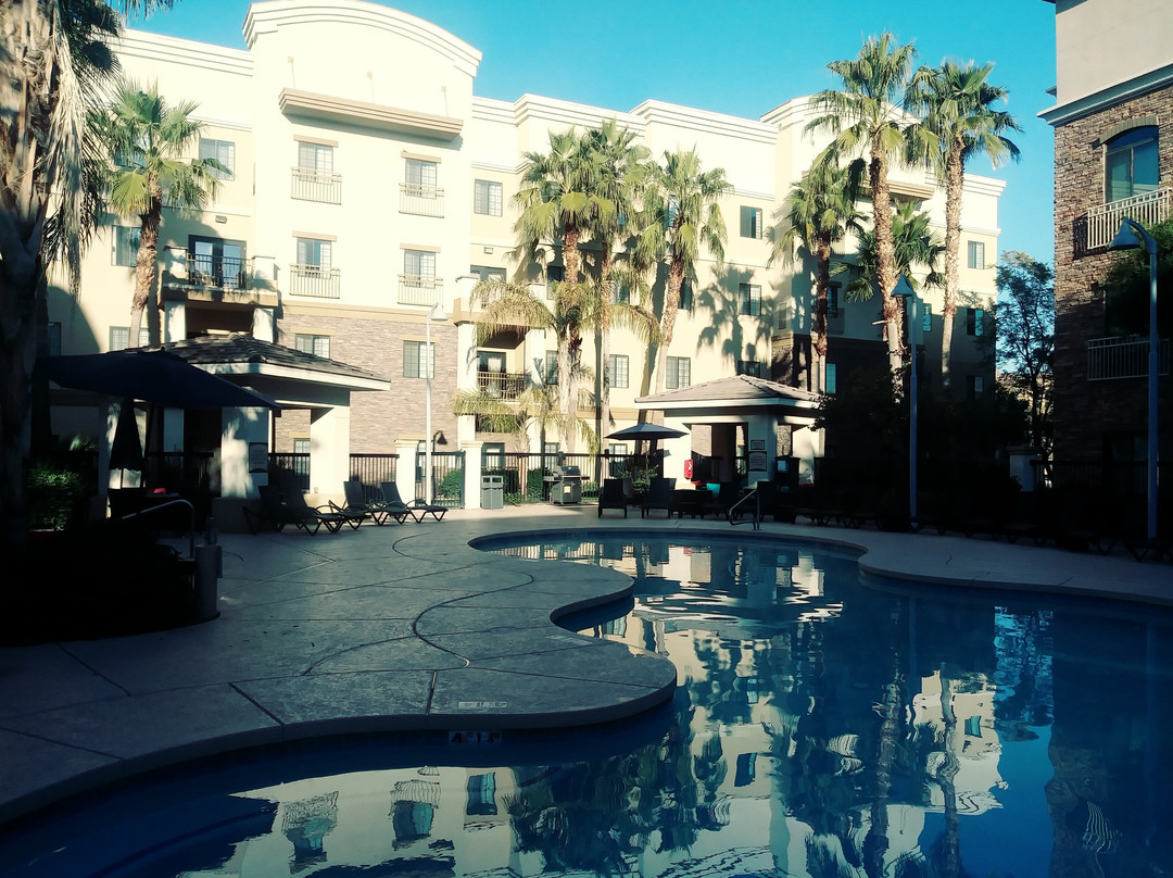Staybridge Suites Phoenix - Glendale Sports Dist by IHG主图