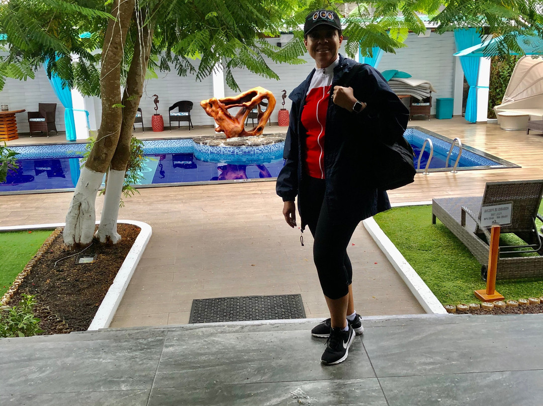 Ikala Galapagos Hotel主图