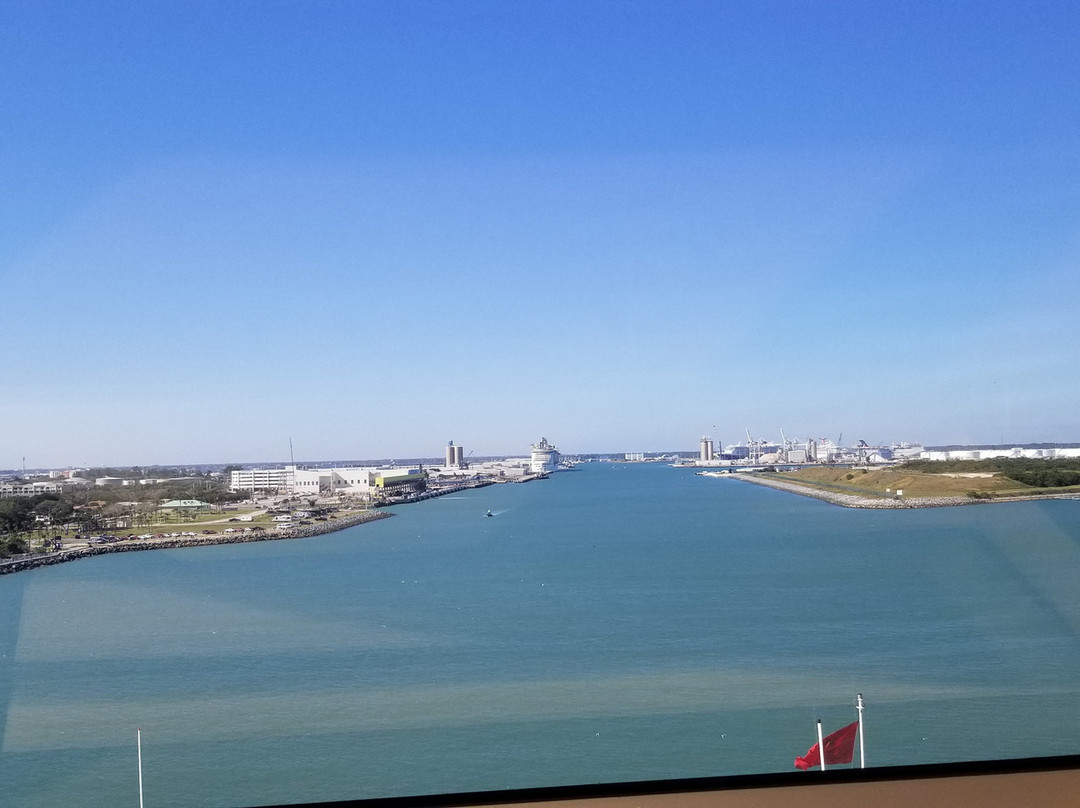 Port Canaveral景点图片