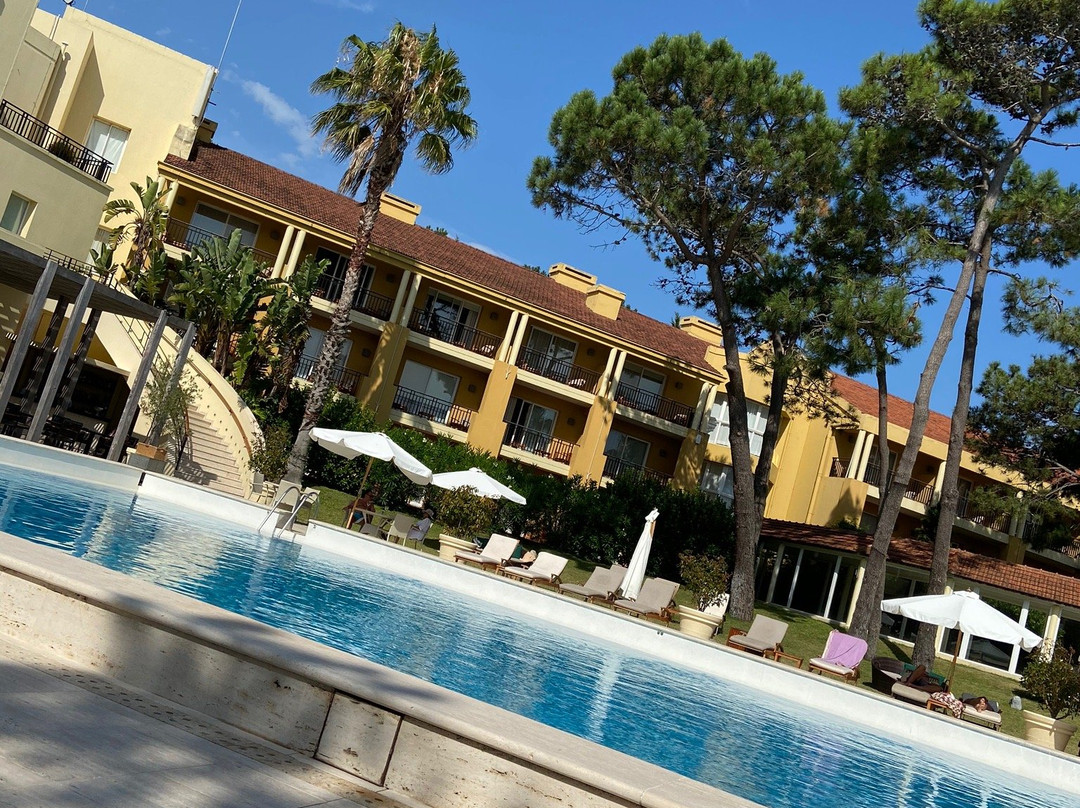 Punta del Este Resort & Spa主图