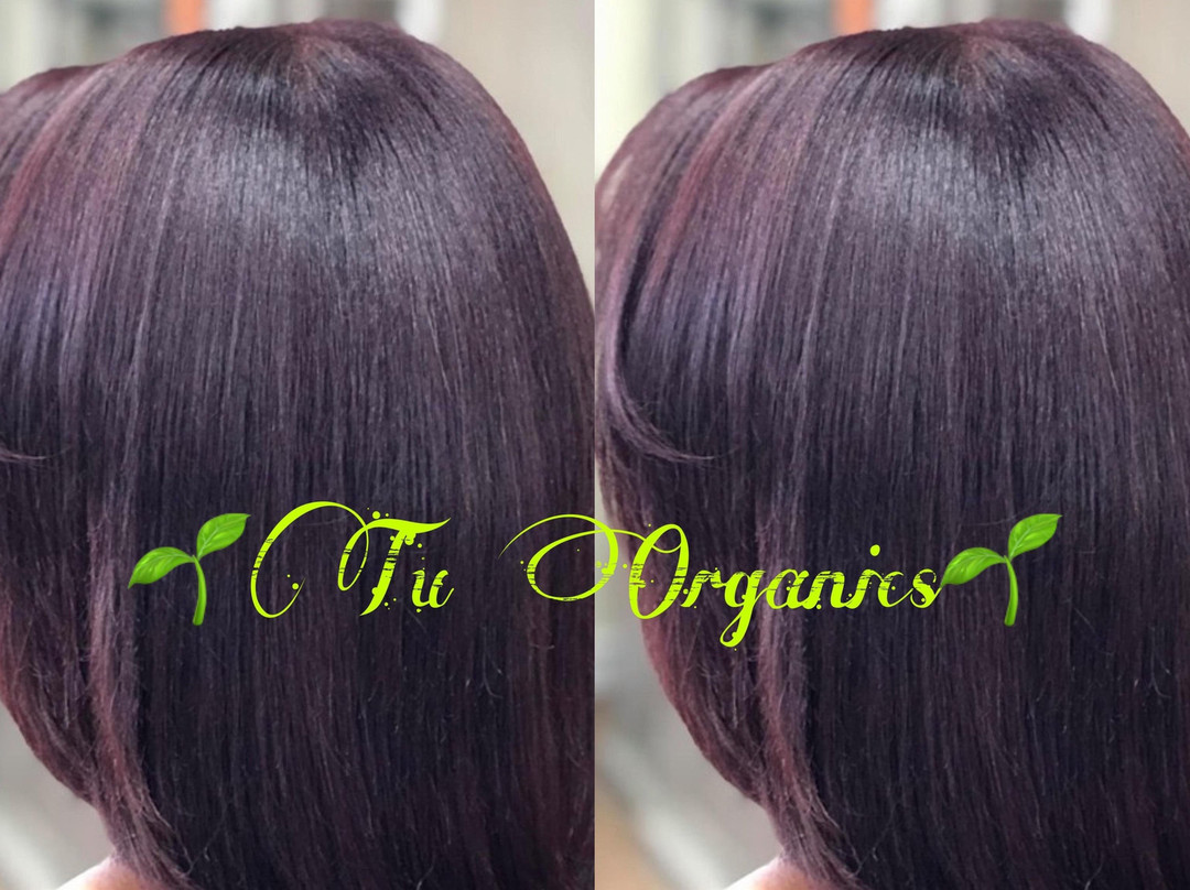 Tu Organics Salon and Spa景点图片