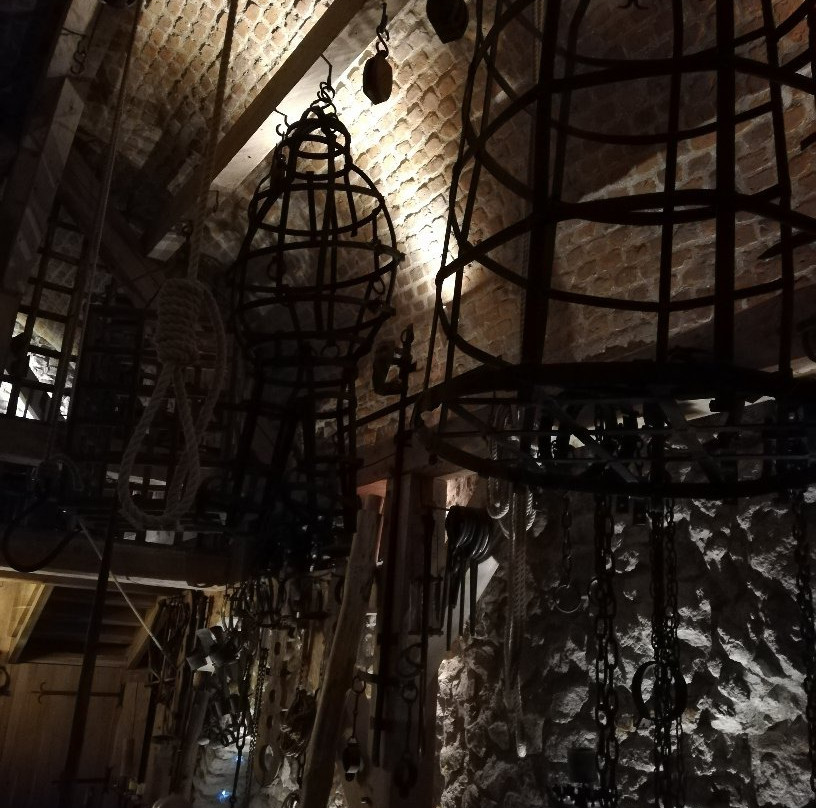 Museum Kata Kacianora-克拉科夫必去景点