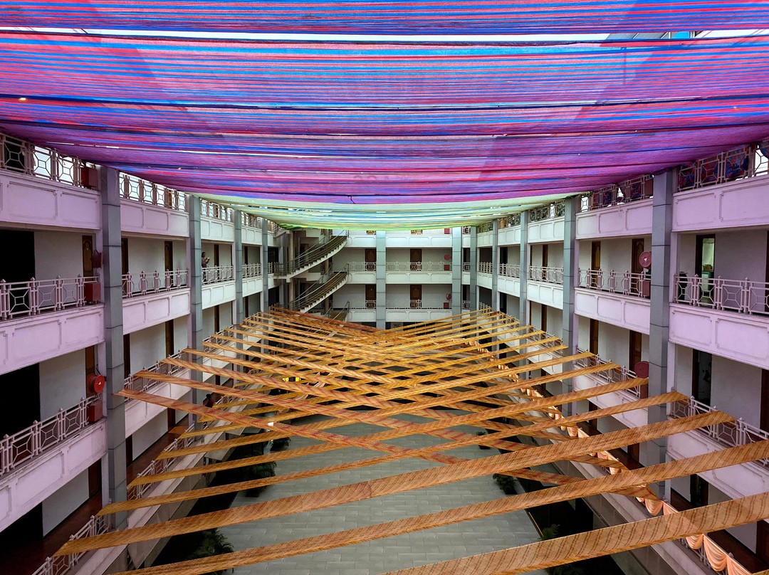 奥兰加巴德吉姆卡纳俱乐部酒店主图