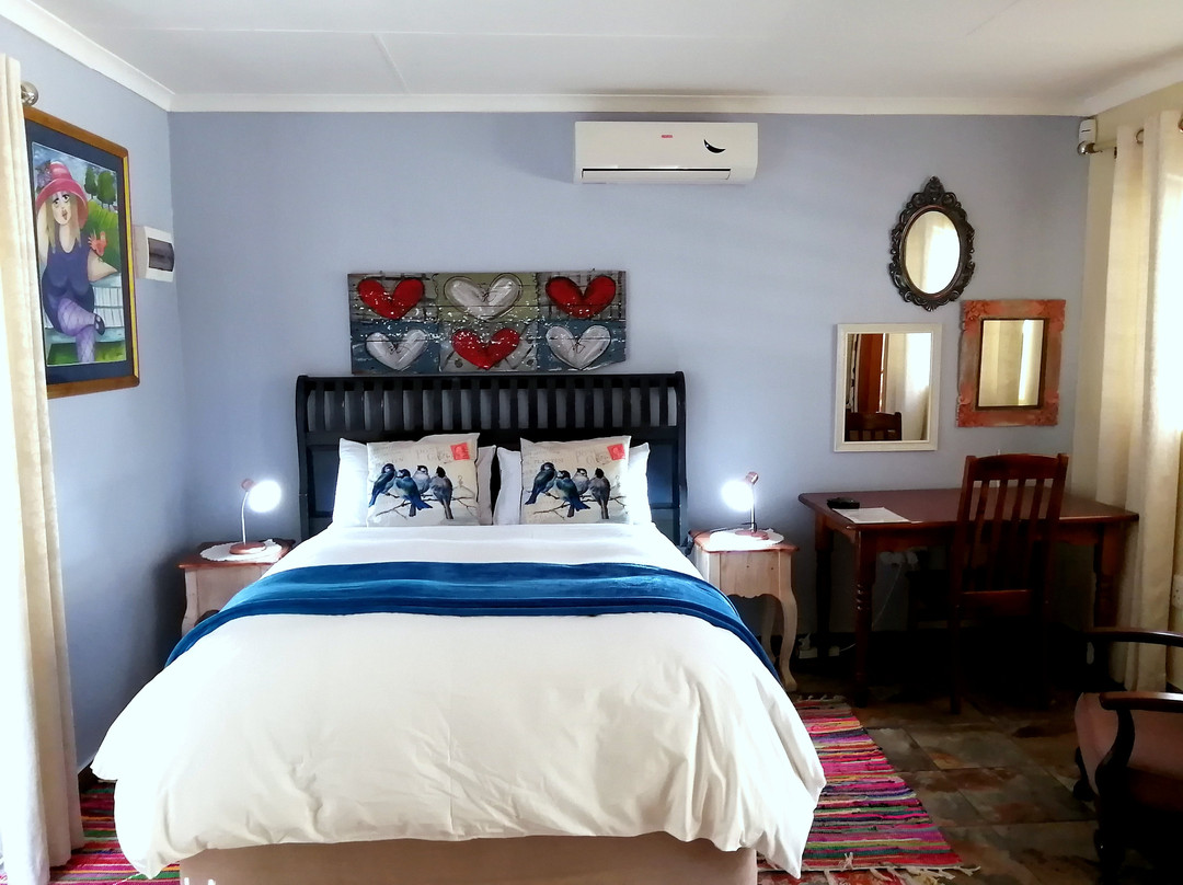 Blessings Guest House主图