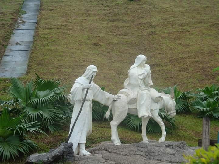 Morro Do Presepio景点图片