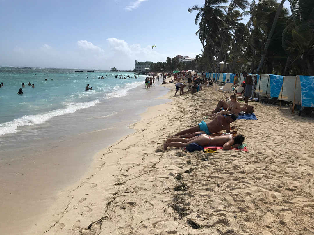 Hotel Casablanca San Andrés主图