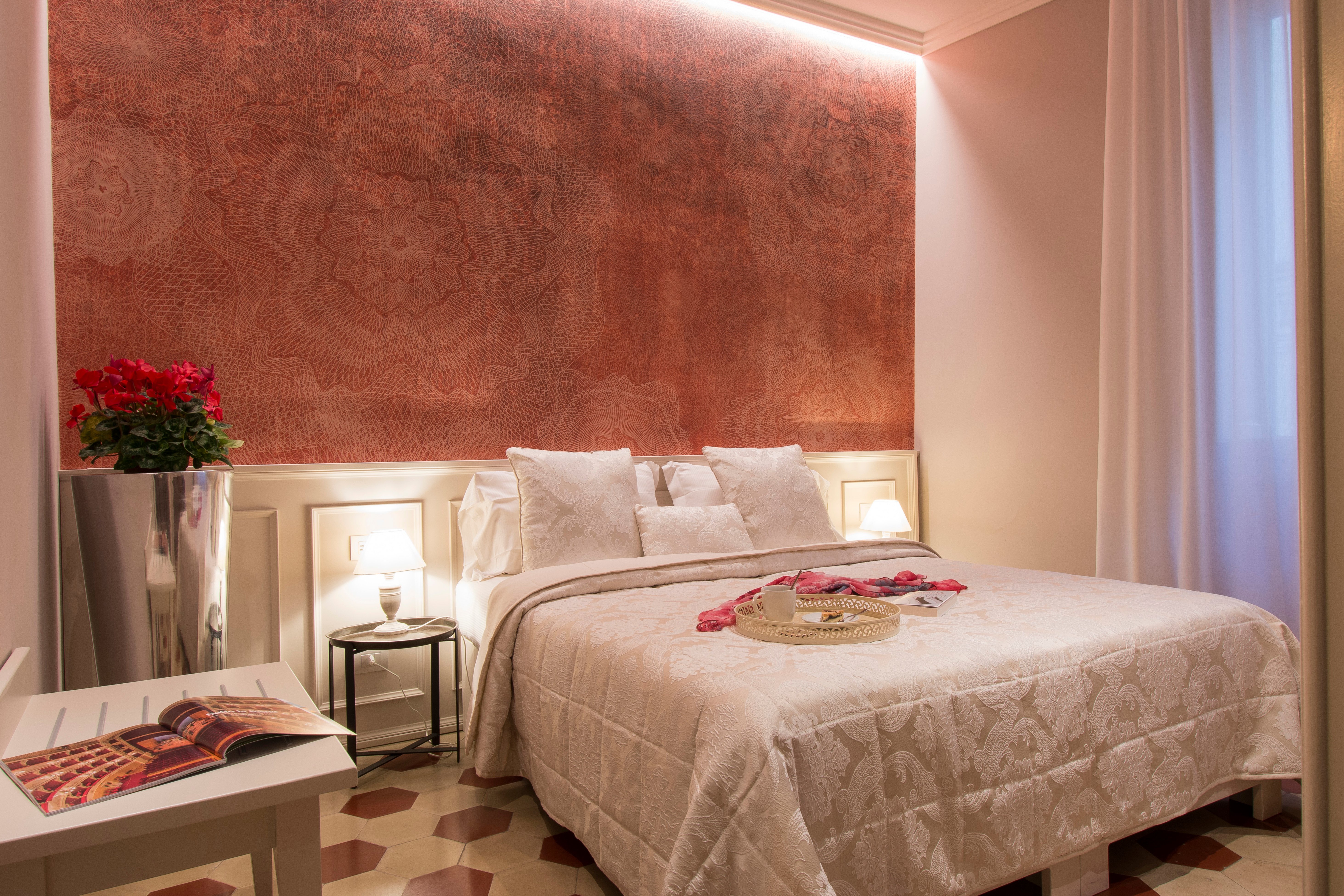 B&B Pistoia Inn-官方