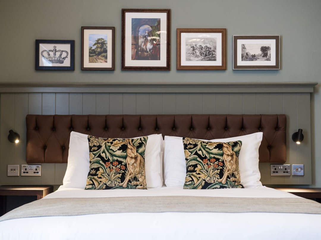 The Kings Head by Innkeeper's Collection主图