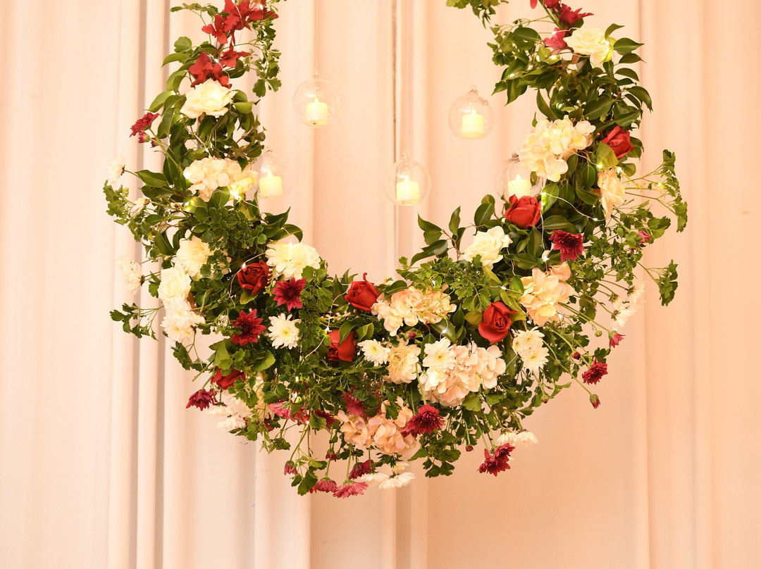 科伦坡肉桂树大酒店主图