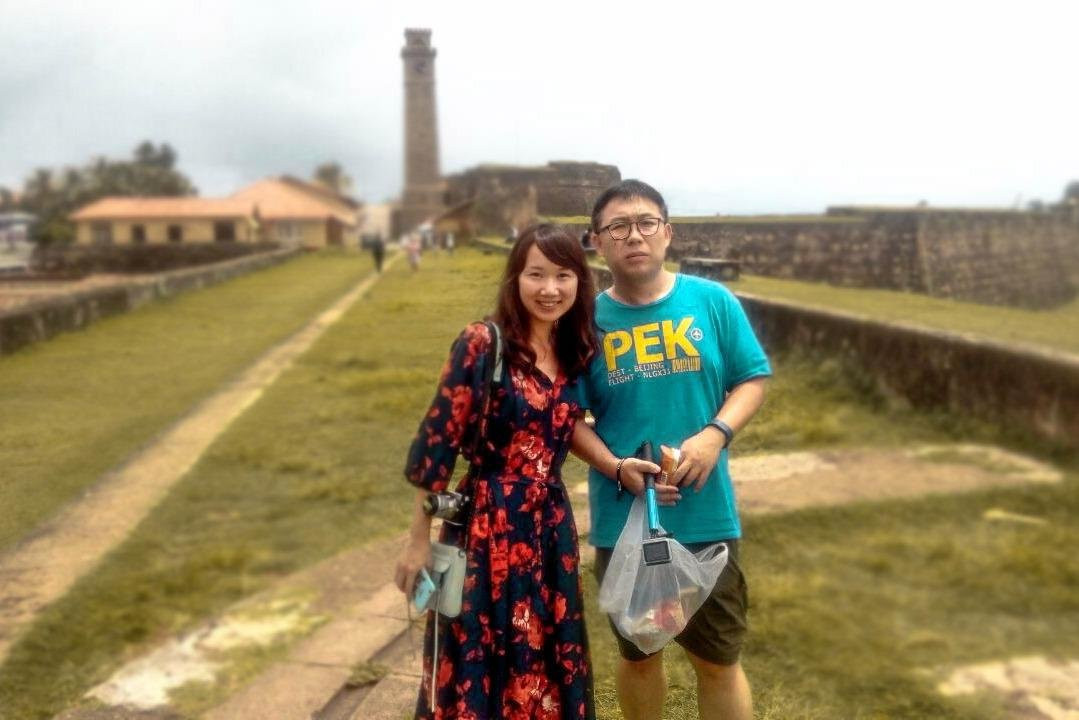 Lakpura LLC-佩拉德尼亚必去景点