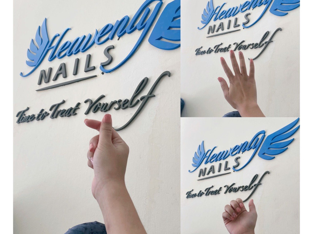 Heavenly Nails-Chang Khlan必去景点