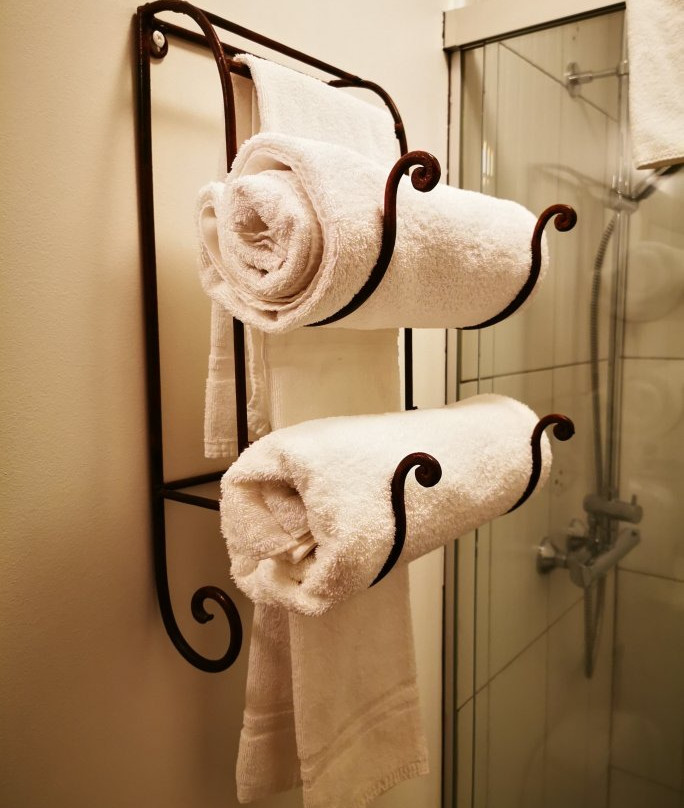 斯考加尔酒店主图