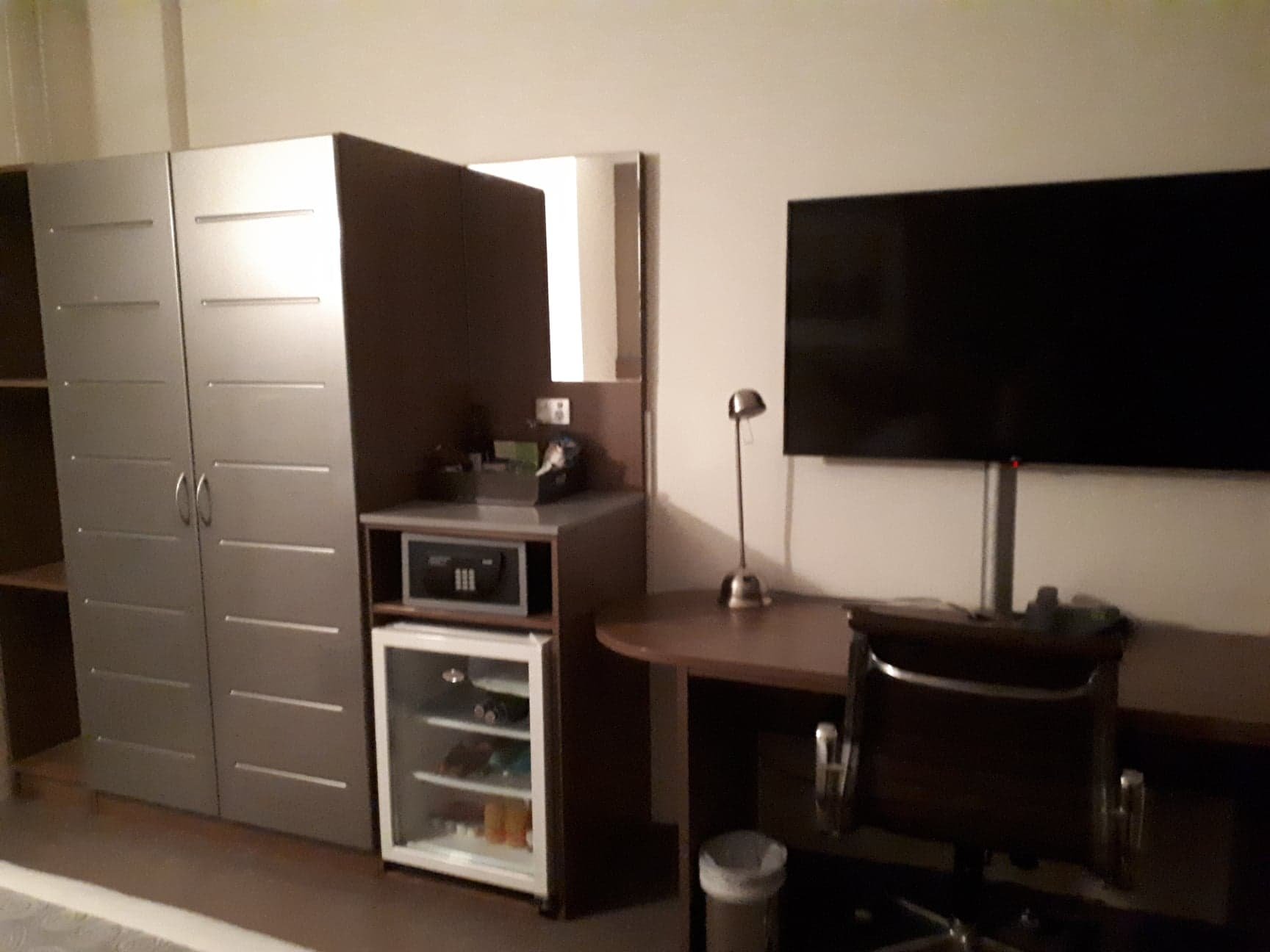 伦纳德都市酒店-官方