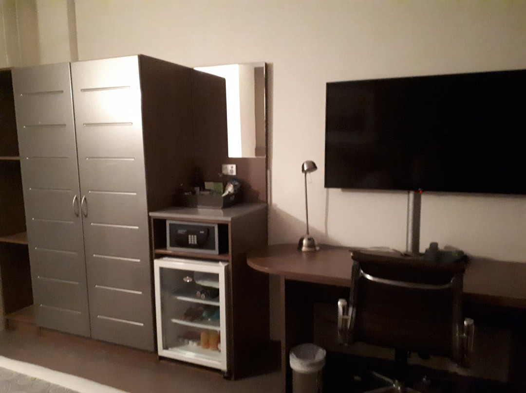 伦纳德都市酒店