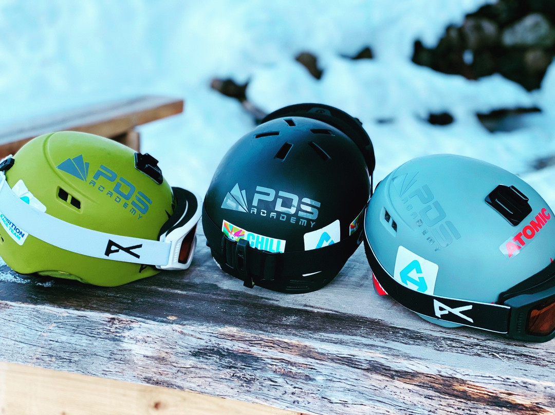 Pds Snowsport Val D’isere-Sainte-Foy-Tarentaise必去景点