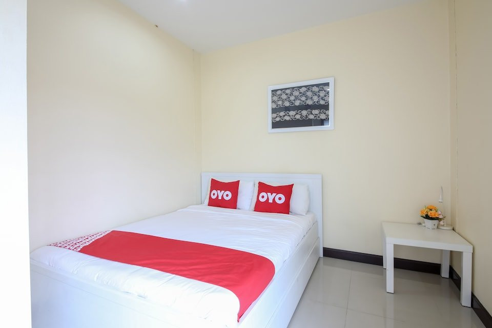 OYO 368 Aoi Apartment主图