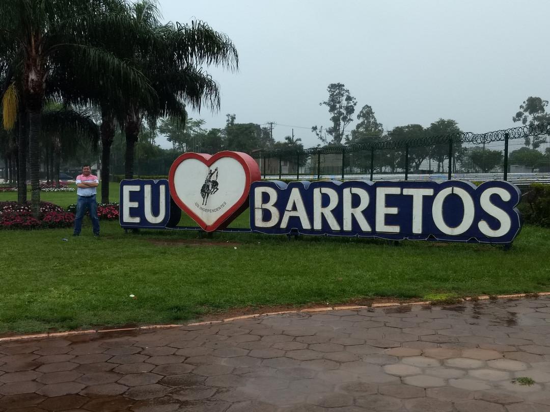 Parque do Peao景点图片