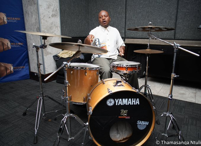 Jazz On The Lawn-布隆方丹必去景点