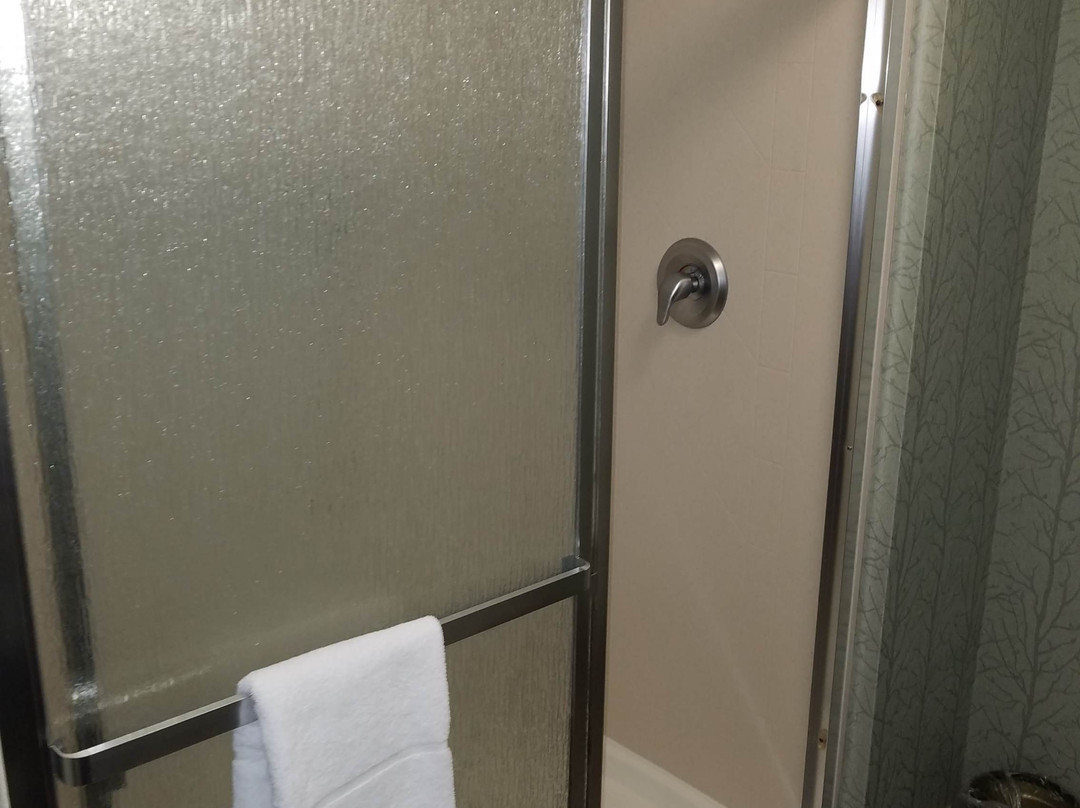 安德森希尔顿恒庭酒店主图