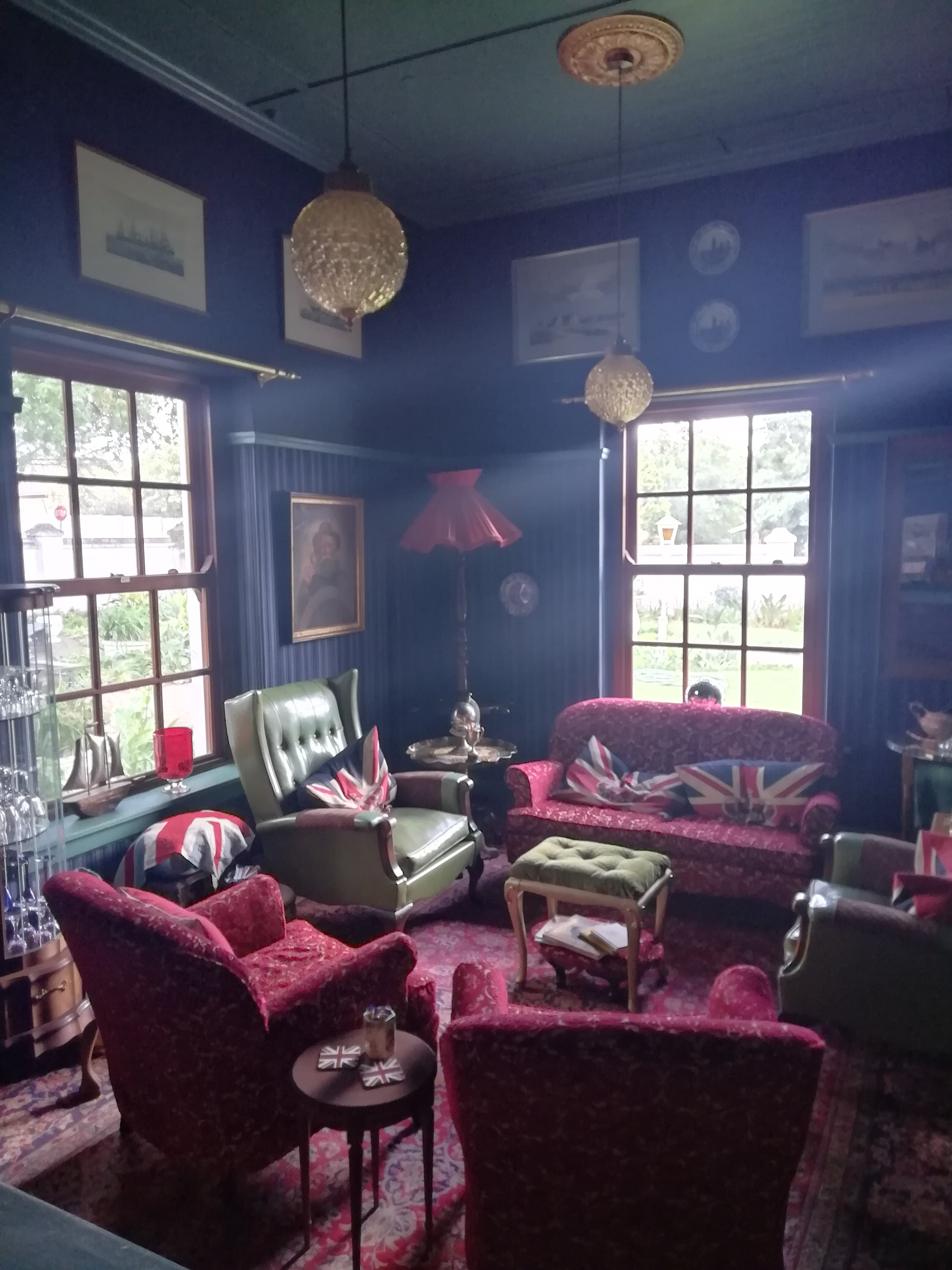 Oak View Manor-portrait