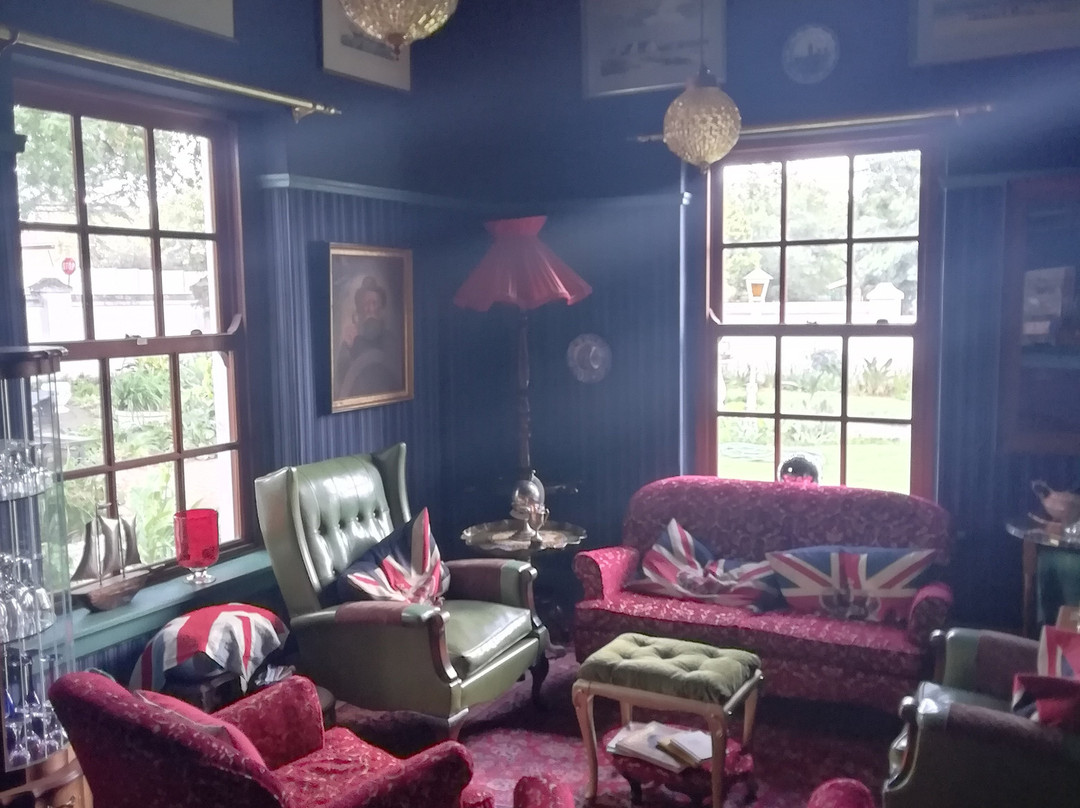 Oak View Manor主图