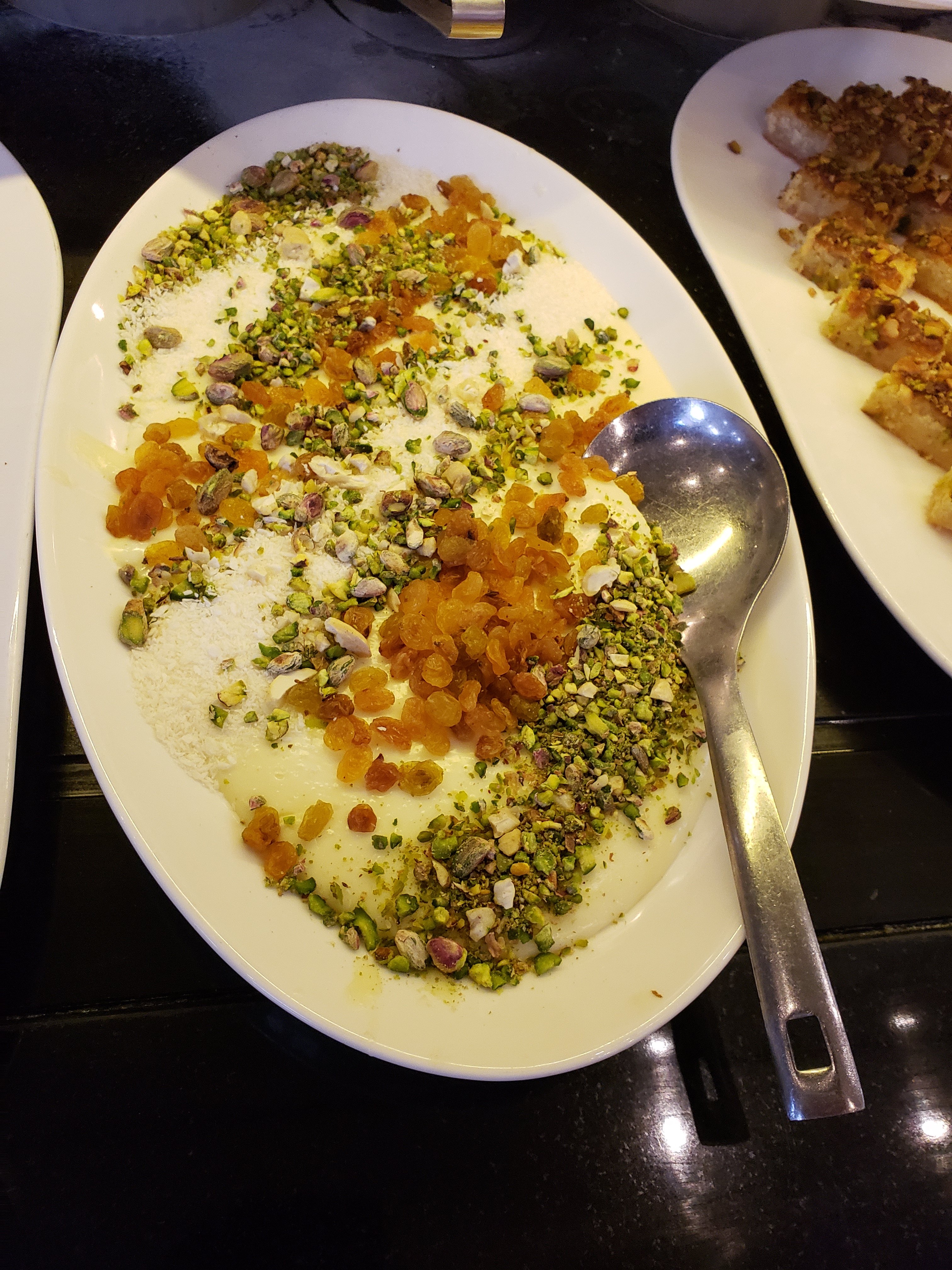 洲际度假酒店-餐饮