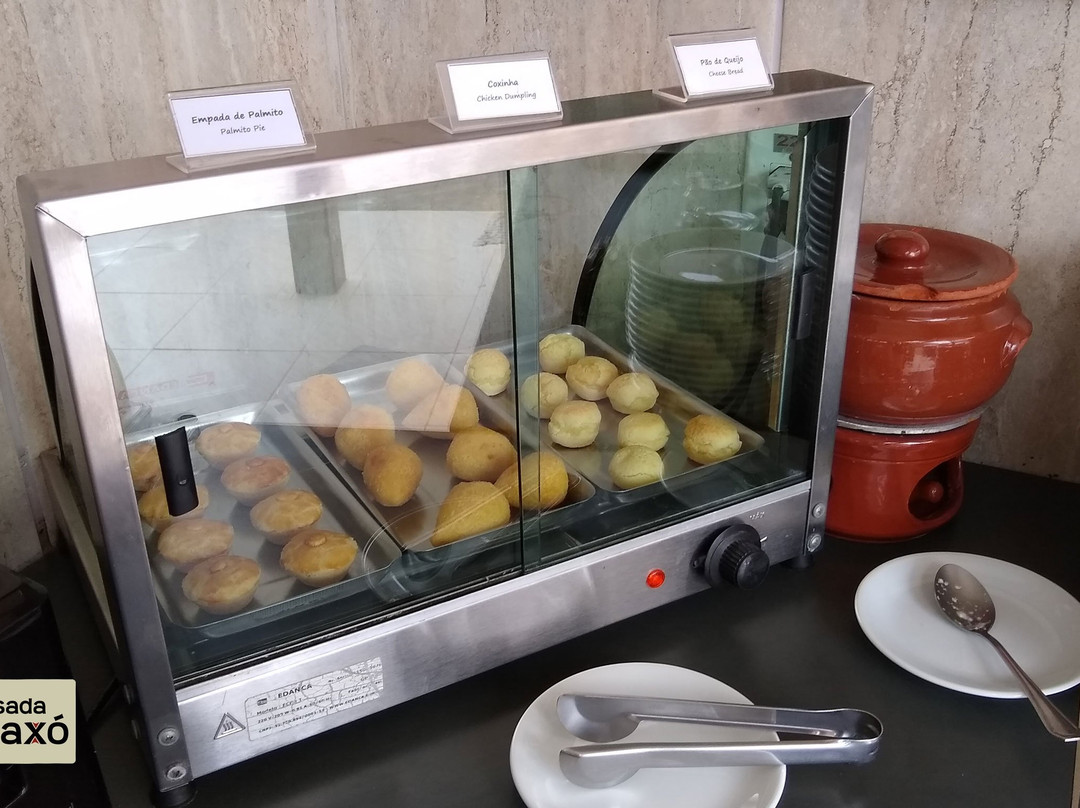 Pousada Pataxó主图