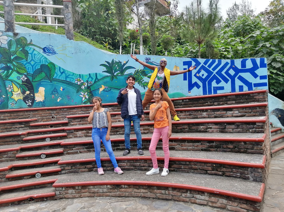 La Xochipila-Xicotepec必去景点