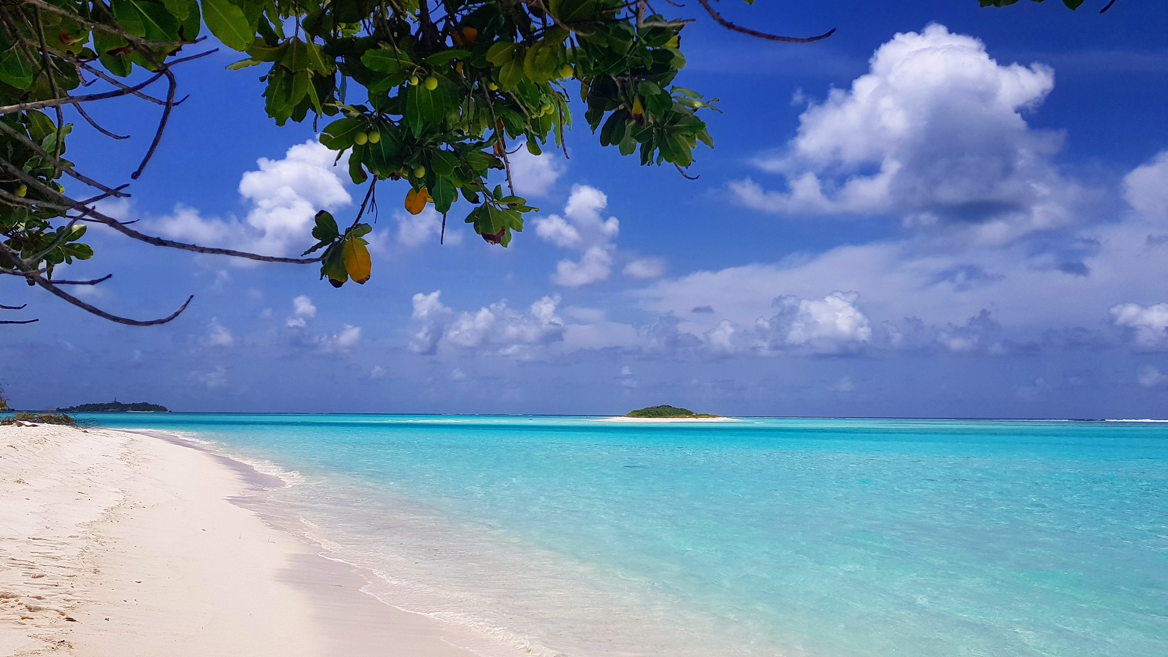 Arivilla Seaview-泳池