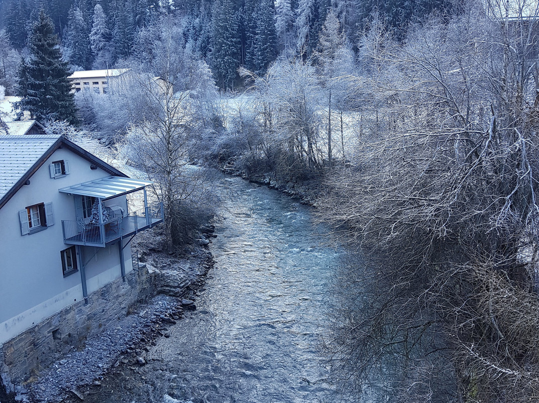 Hotel Albula & Julier主图