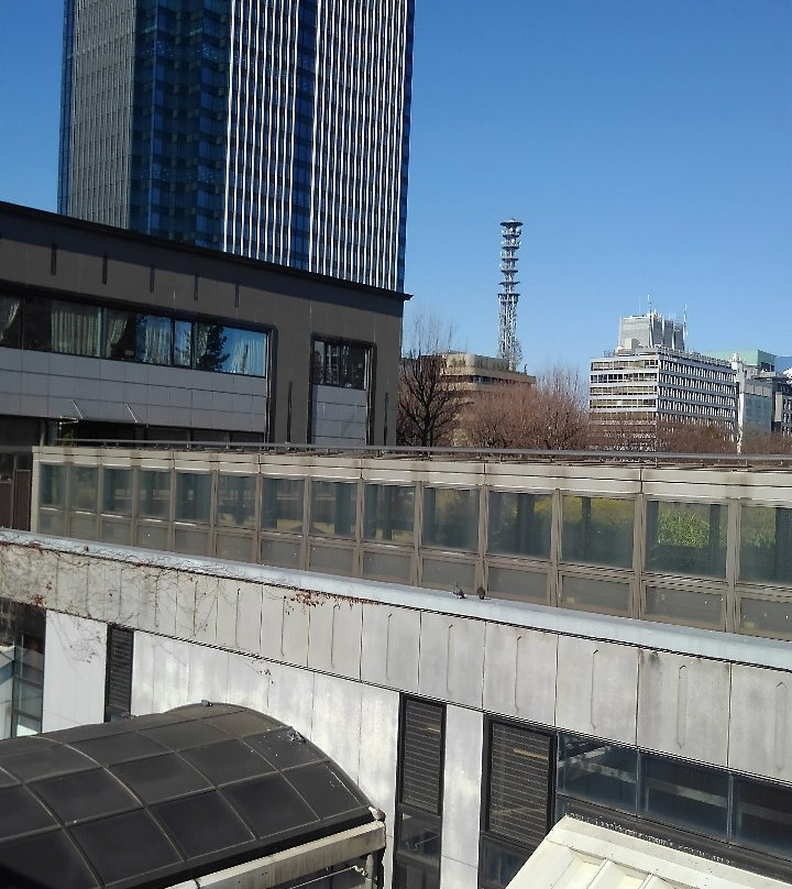 Atre Yotsuya-Yotsuya必去景点