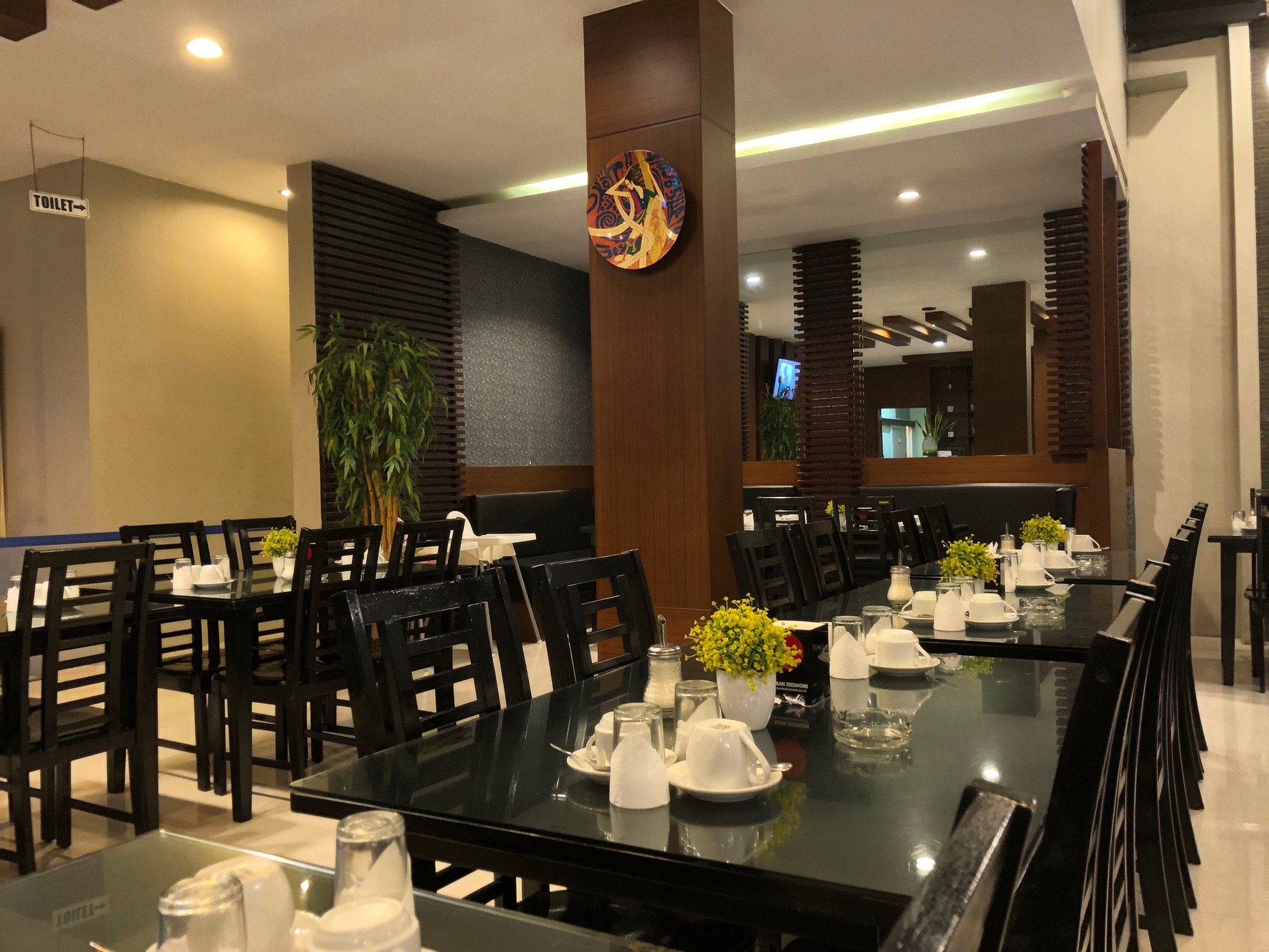 Grand Mega Hotel-官方