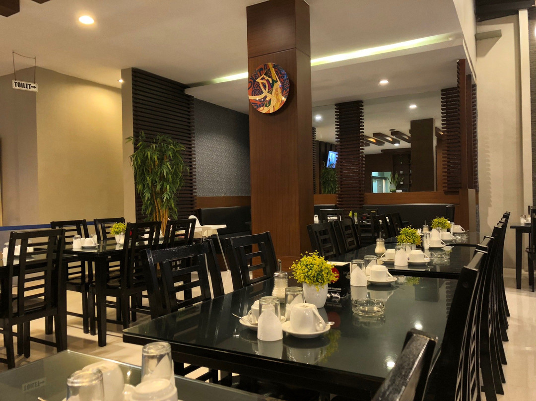 Grand Mega Hotel主图